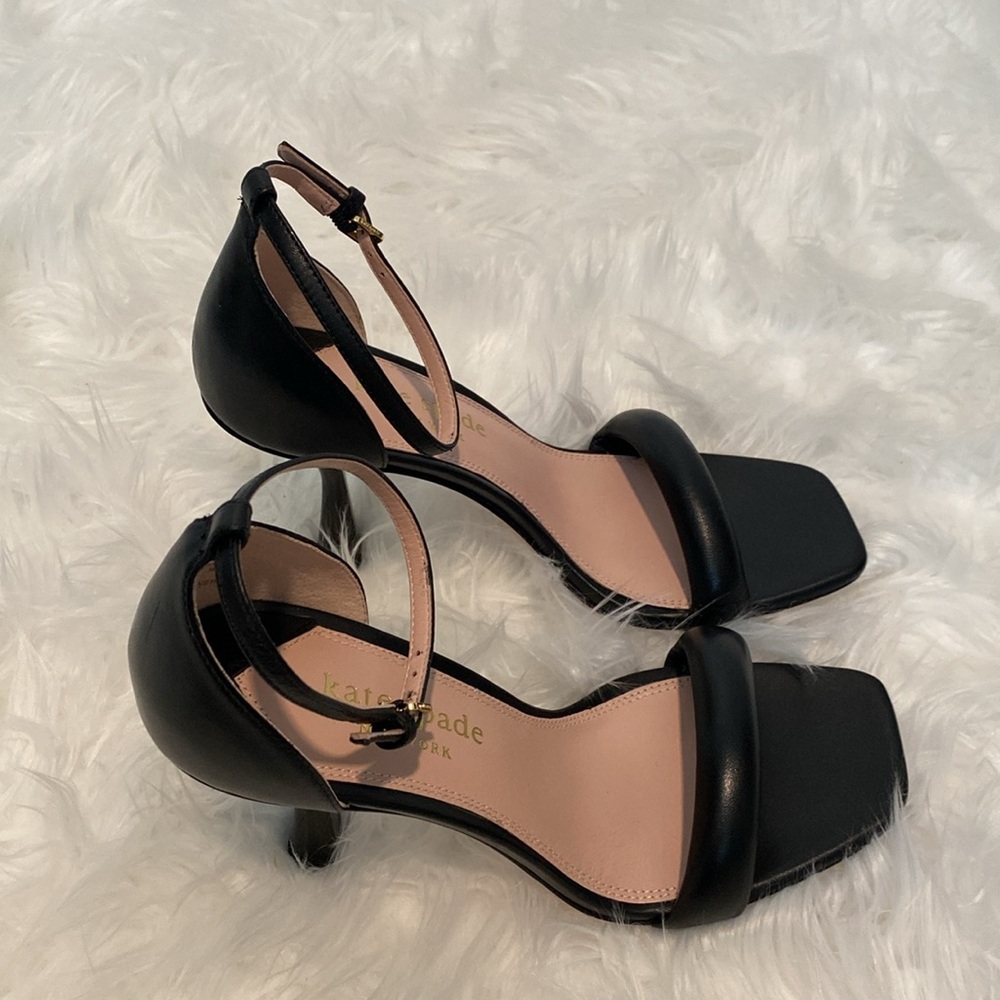 NEW Kate Spade Heels - Picture 3 of 5